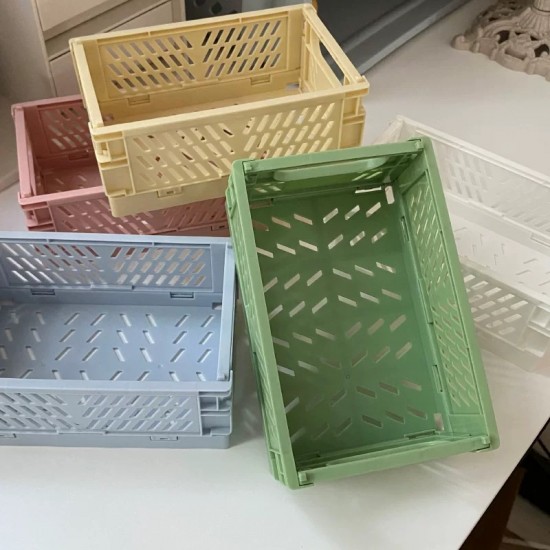 Plastic Basket